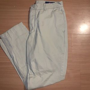 Vineyard vine dress pants